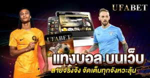 แทงบอล บนเว็บ