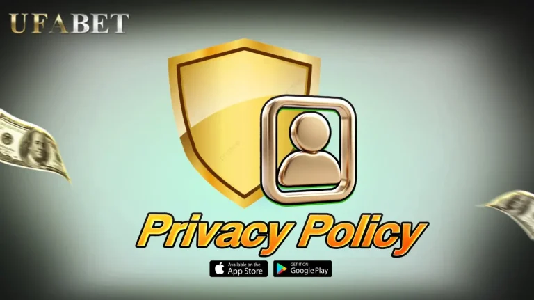 Privacy Policy
